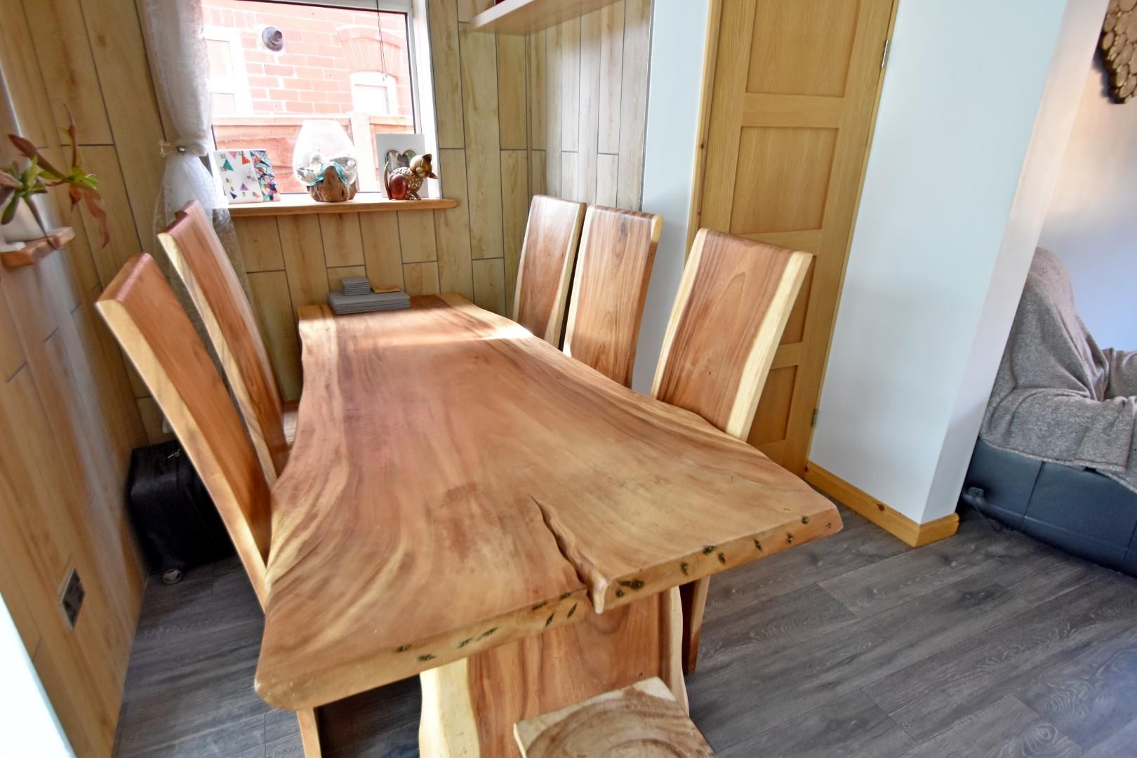 Lichfield Drive, Bury Close to Burrs Country Park Pearson Ferrier